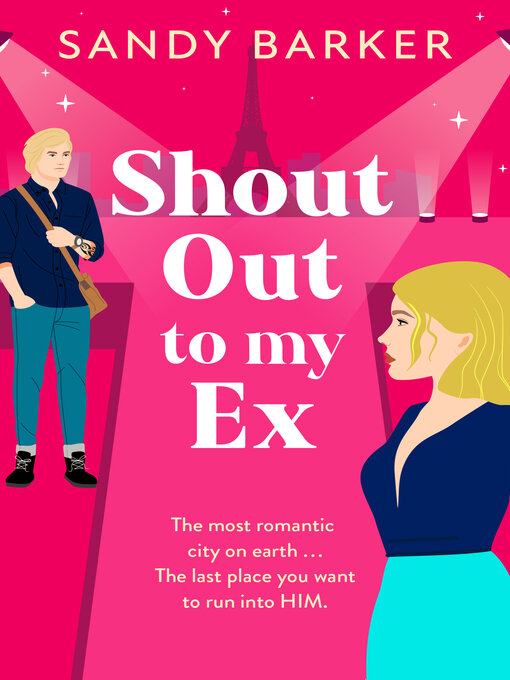 Cover image for Shout Out to My Ex